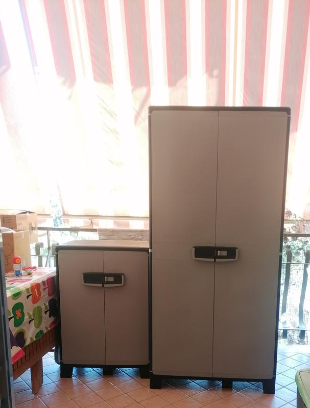 Revisione aperta modale 1 su 1