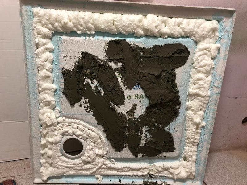 Revisione aperta modale 1 su 1