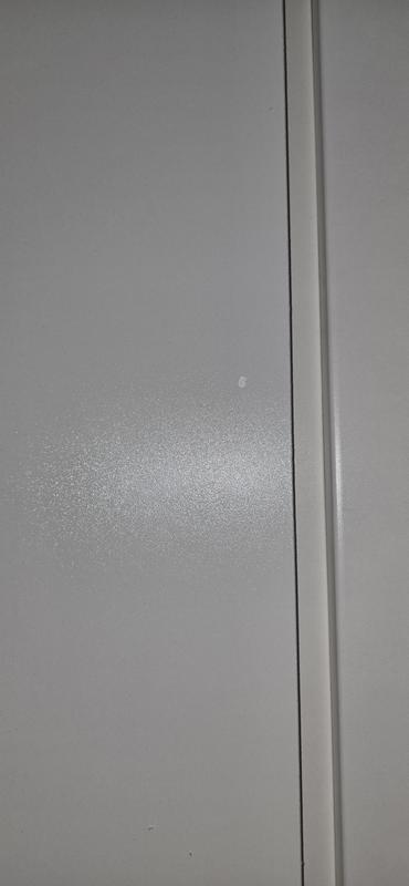 Revisione aperta modale 1 su 3