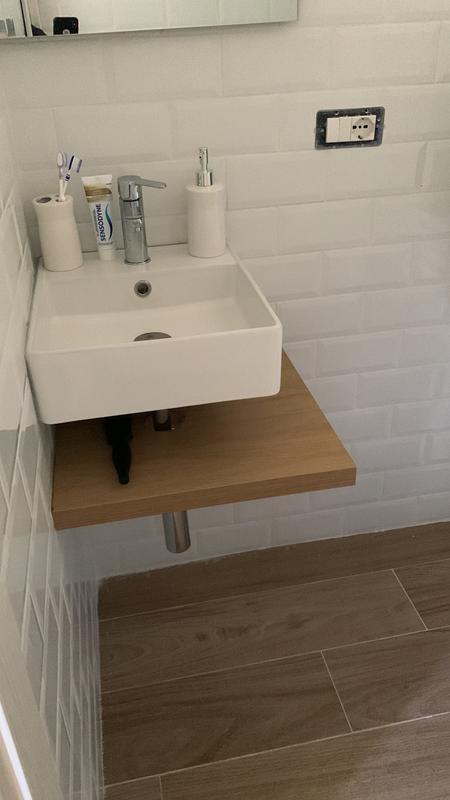 Revisione aperta modale 1 su 1