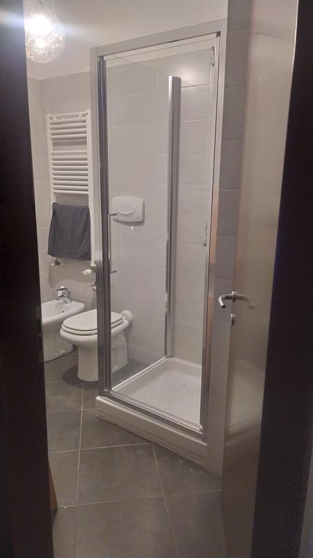 Revisione aperta modale 1 su 1