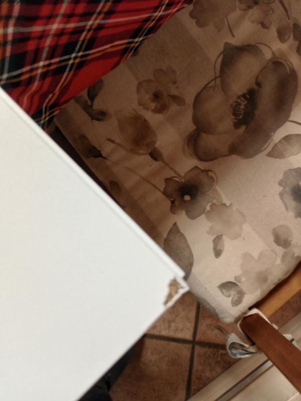 Revisione aperta modale 5 su 5