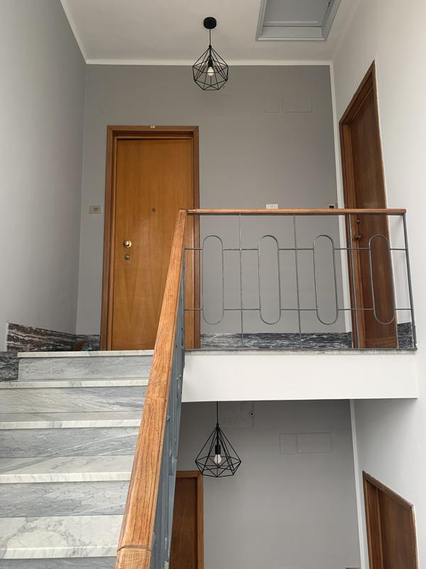 Revisione aperta modale 1 su 2