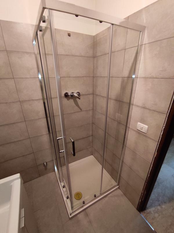 Revisione aperta modale 1 su 1