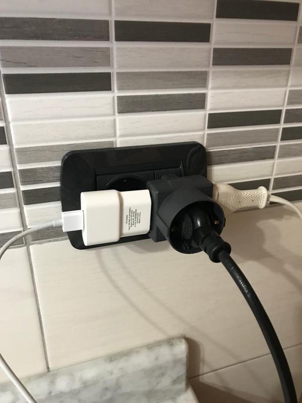 Revisione aperta modale 1 su 1