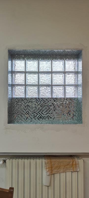 Revisione aperta modale 3 su 4