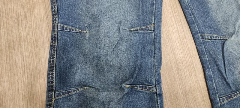 Revisione aperta modale 6 su 6