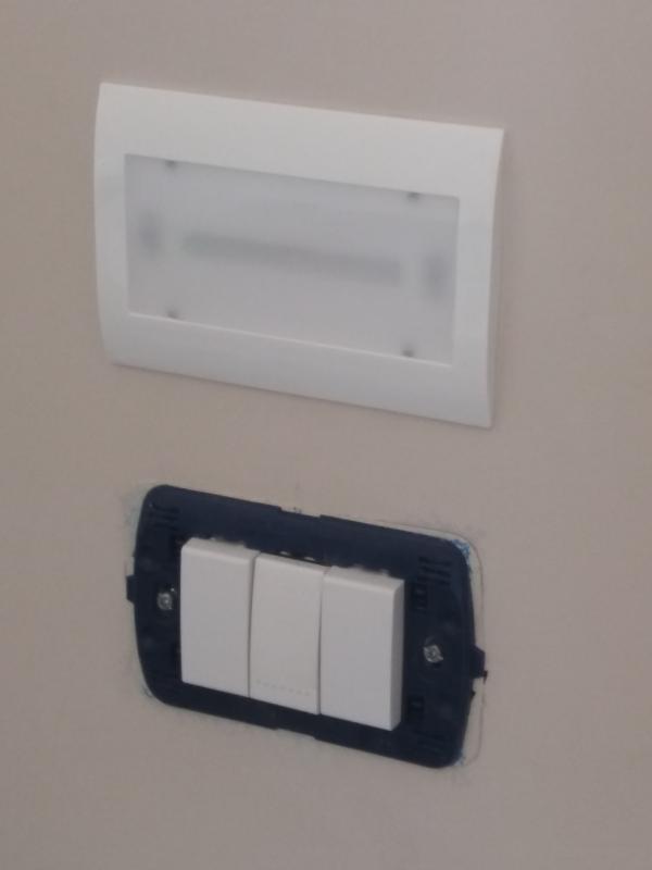 Revisione aperta modale 1 su 1