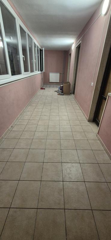 Revisione aperta modale 2 su 2