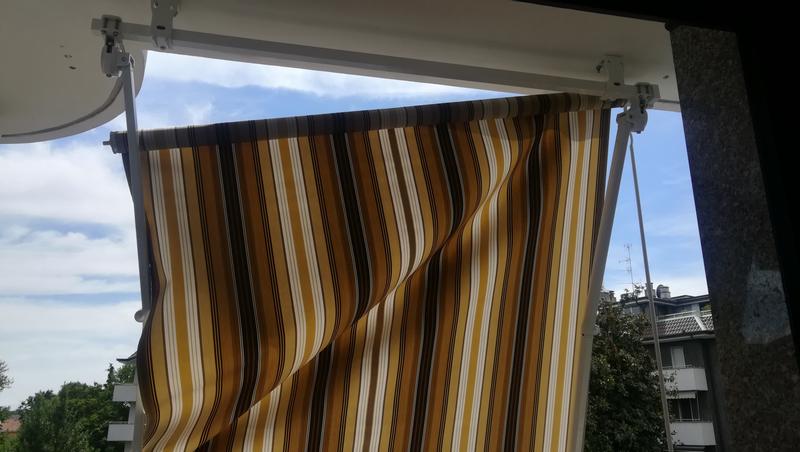 Revisione aperta modale 2 su 2