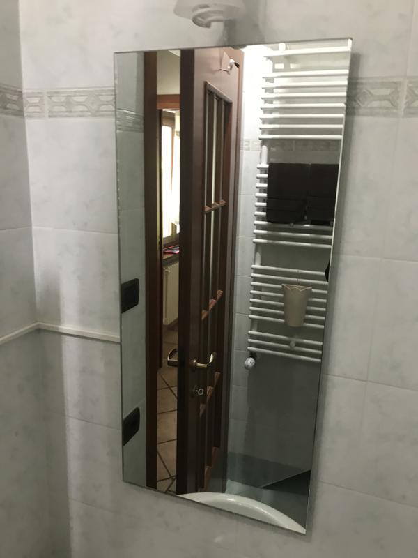 Revisione aperta modale 1 su 1