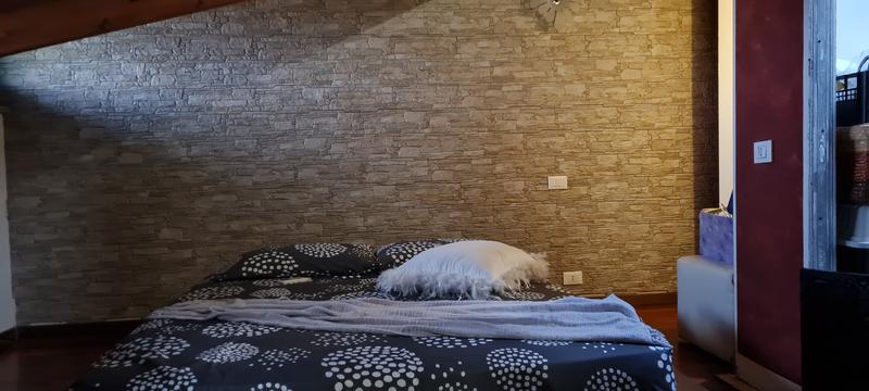 Revisione aperta modale 2 su 2