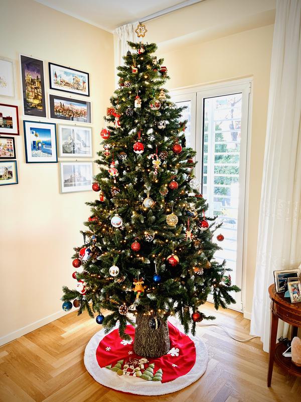 Revisione aperta modale 1 su 1