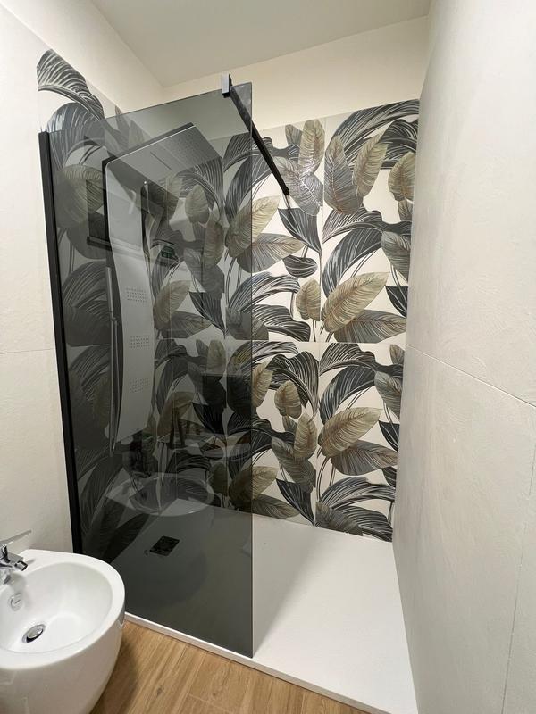 Revisione aperta modale 1 su 1