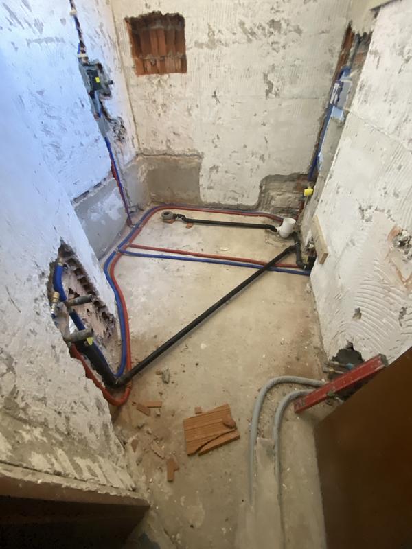 Revisione aperta modale 1 su 1