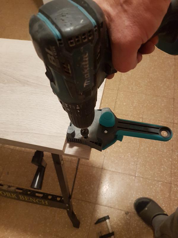 Revisione aperta modale 3 su 5