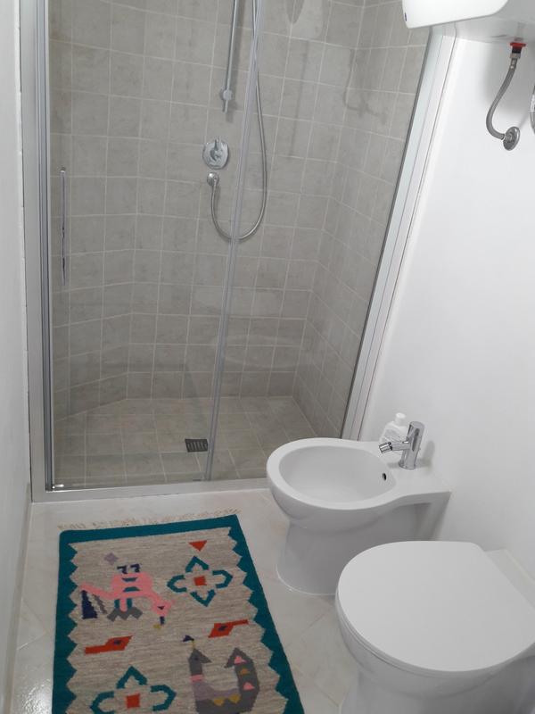 Revisione aperta modale 1 su 1