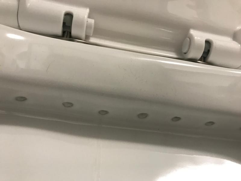 Revisione aperta modale 1 su 2