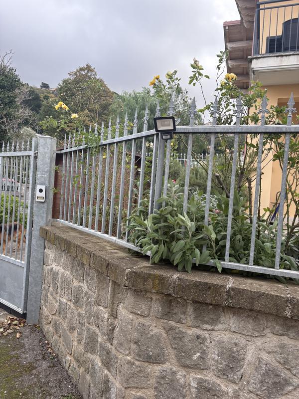 Revisione aperta modale 2 su 2