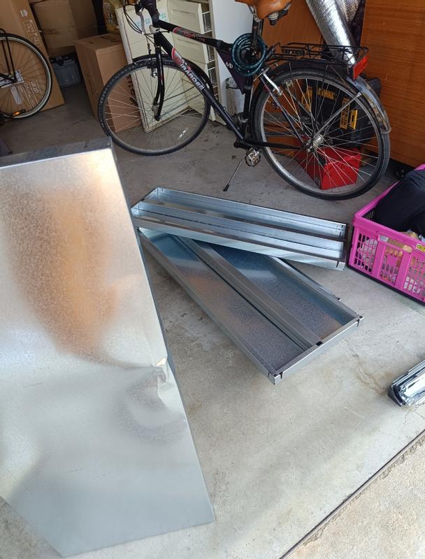 Revisione aperta modale 2 su 2