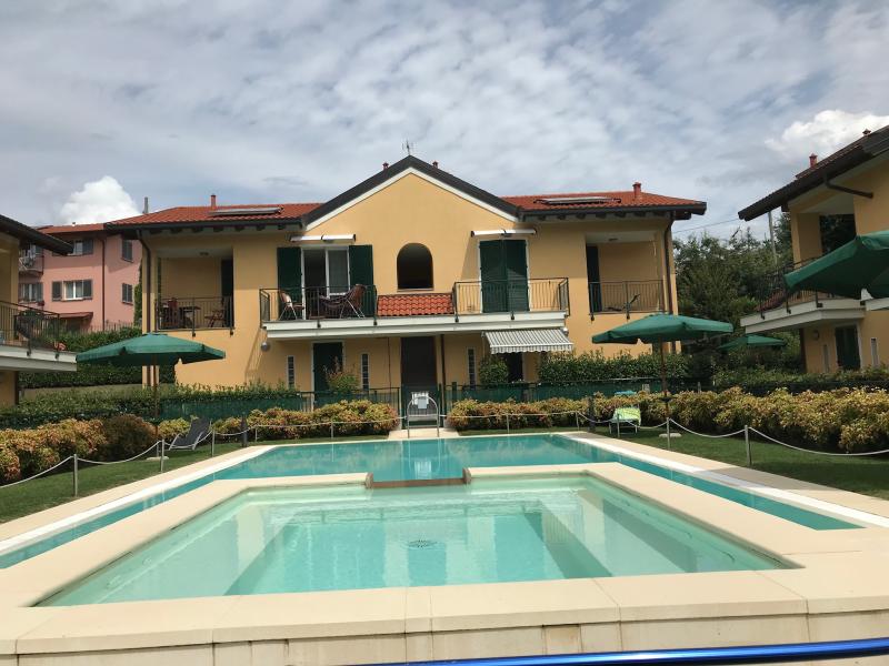 Revisione aperta modale 1 su 1