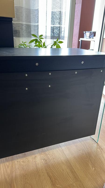 Revisione aperta modale 1 su 2