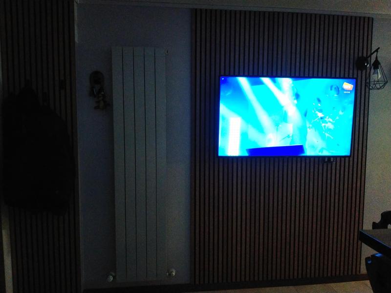 Revisione aperta modale 1 su 2