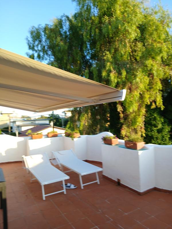 Revisione aperta modale 1 su 1