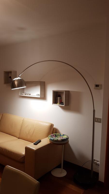 Revisione aperta modale 2 su 2