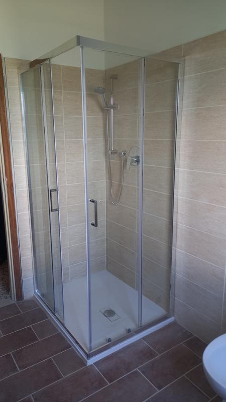 Revisione aperta modale 1 su 1