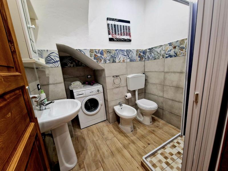 Revisione aperta modale 1 su 1