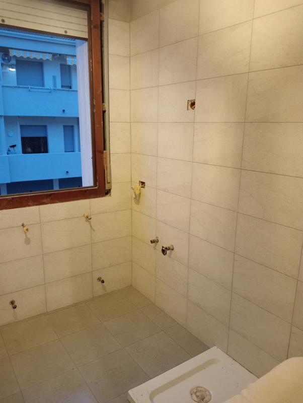 Revisione aperta modale 1 su 2