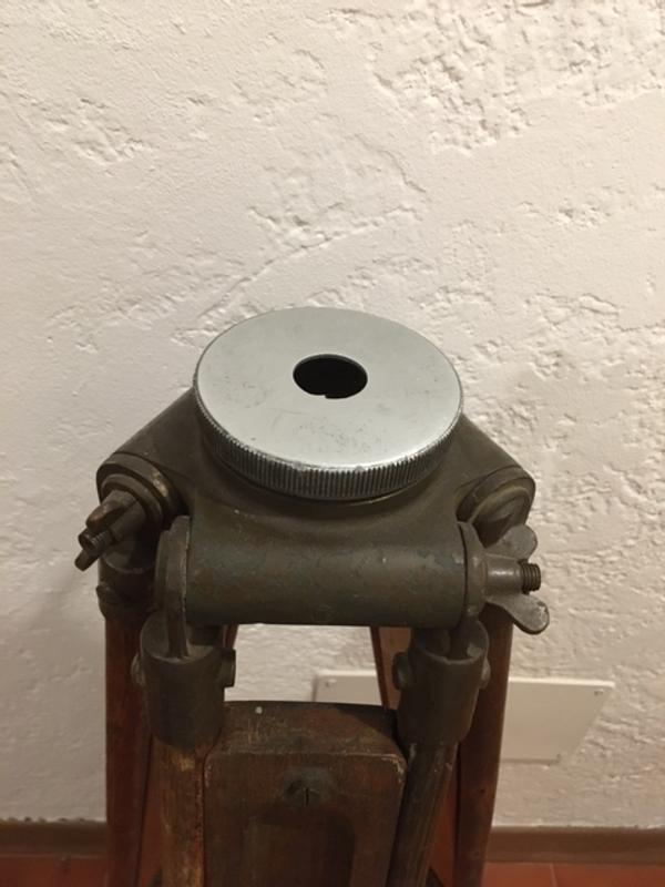 Revisione aperta modale 2 su 3