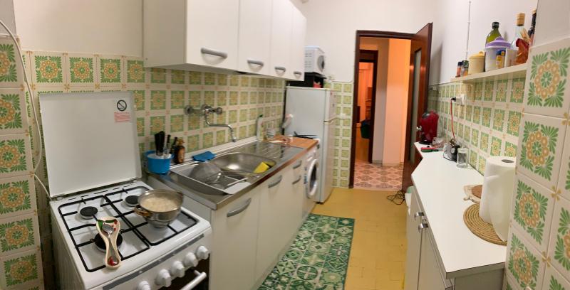 Revisione aperta modale 5 su 5