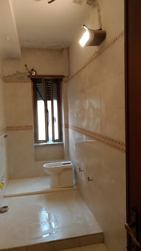 Revisione aperta modale 1 su 1