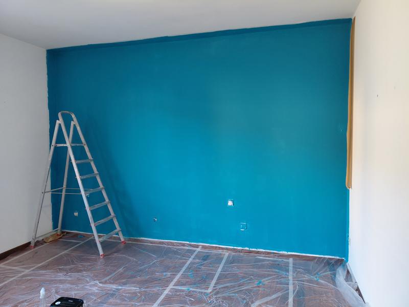 Revisione aperta modale 1 su 1