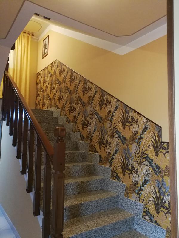 Revisione aperta modale 2 su 2