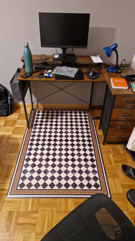 Revisione aperta modale 1 su 2