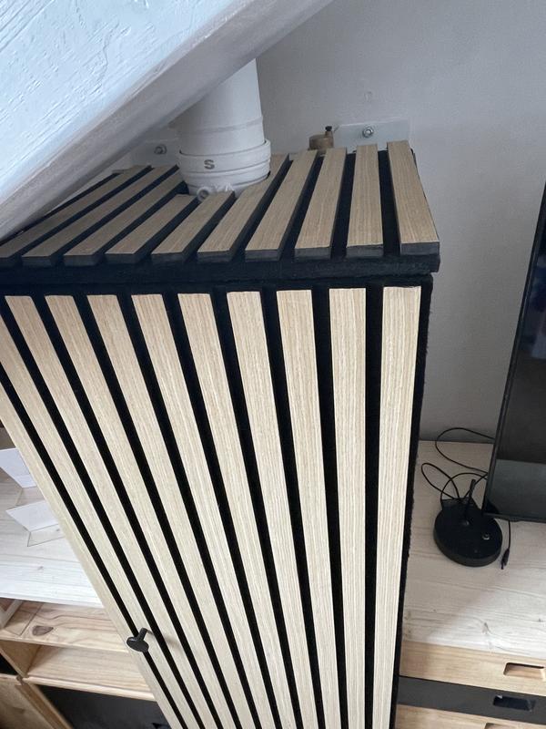 Revisione aperta modale 3 su 3