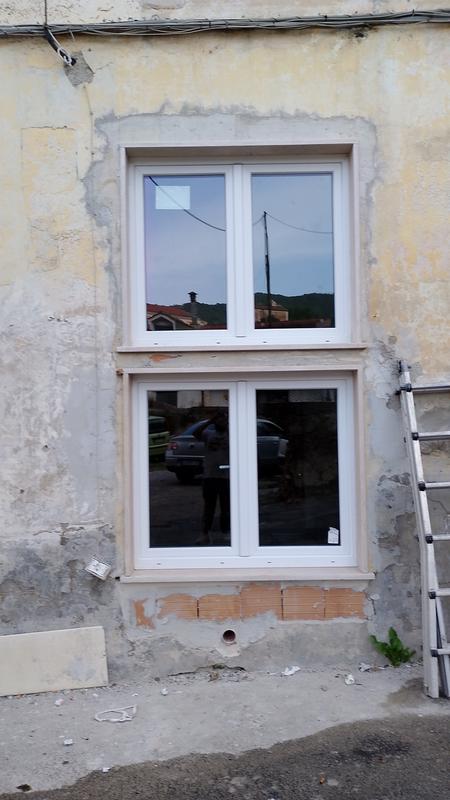 Revisione aperta modale 1 su 1