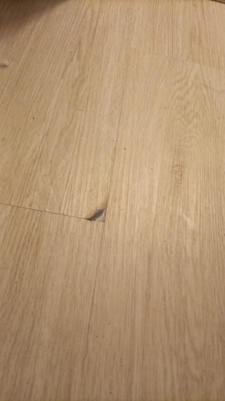 Ouvrir la fenêtre modale de l'avis 1 sur 1