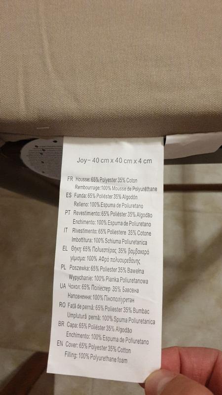 Revisione aperta modale 5 su 5