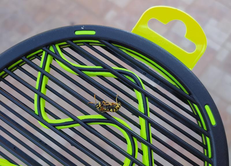 Revisione aperta modale 1 su 1