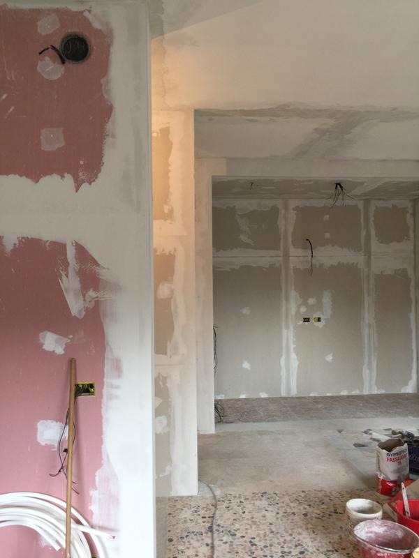 Revisione aperta modale 1 su 3