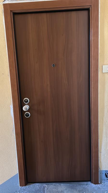 Revisione aperta modale 1 su 1