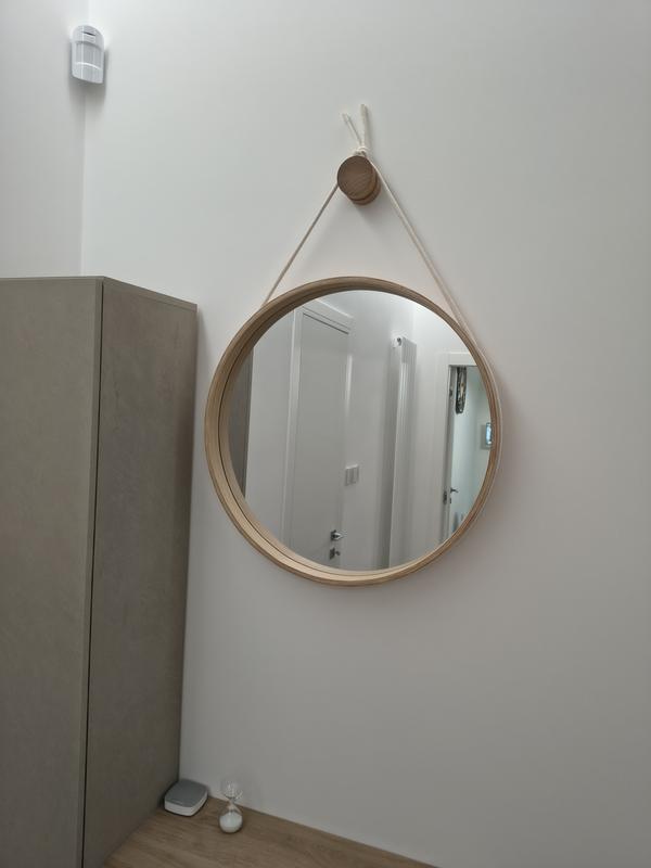 Revisione aperta modale 1 su 3