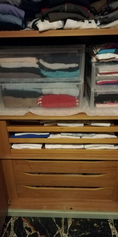 Revisione aperta modale 1 su 1