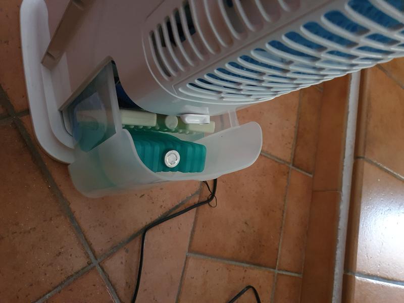 Ouvrir la fenêtre modale de l'avis 2 sur 4