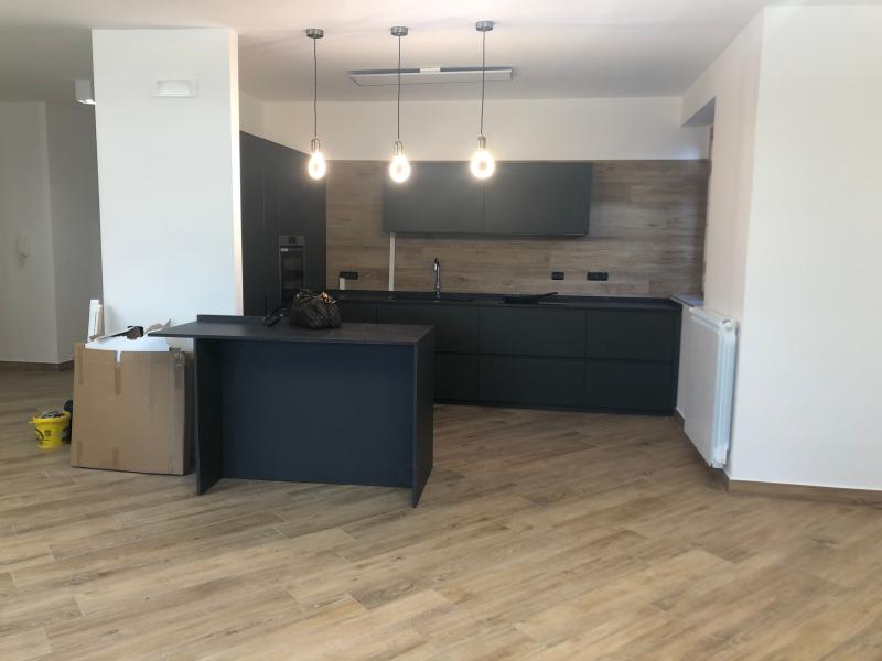 Revisione aperta modale 1 su 1