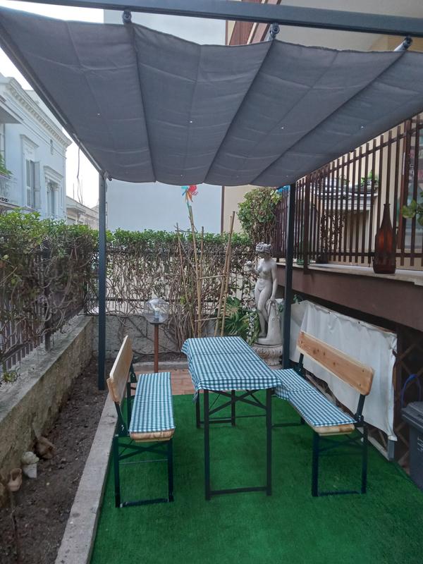 Revisione aperta modale 1 su 1